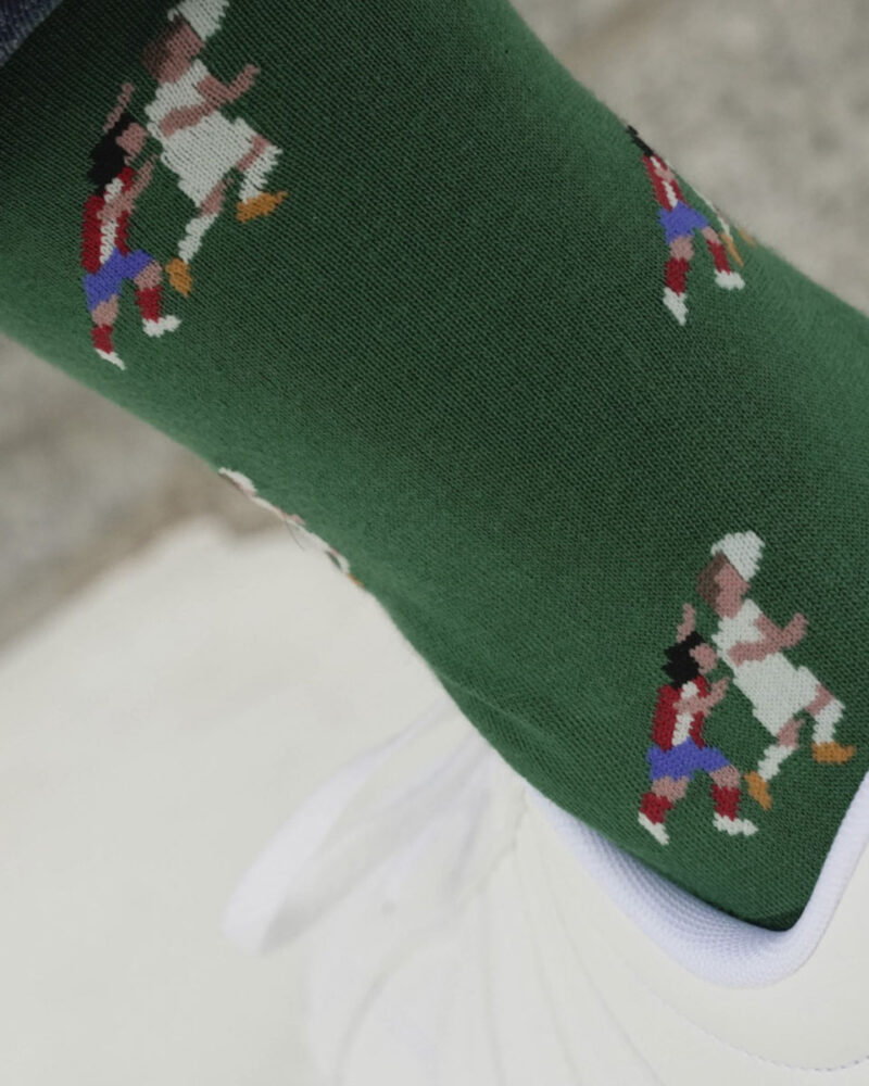 Minuto 93 Sock - Image 2