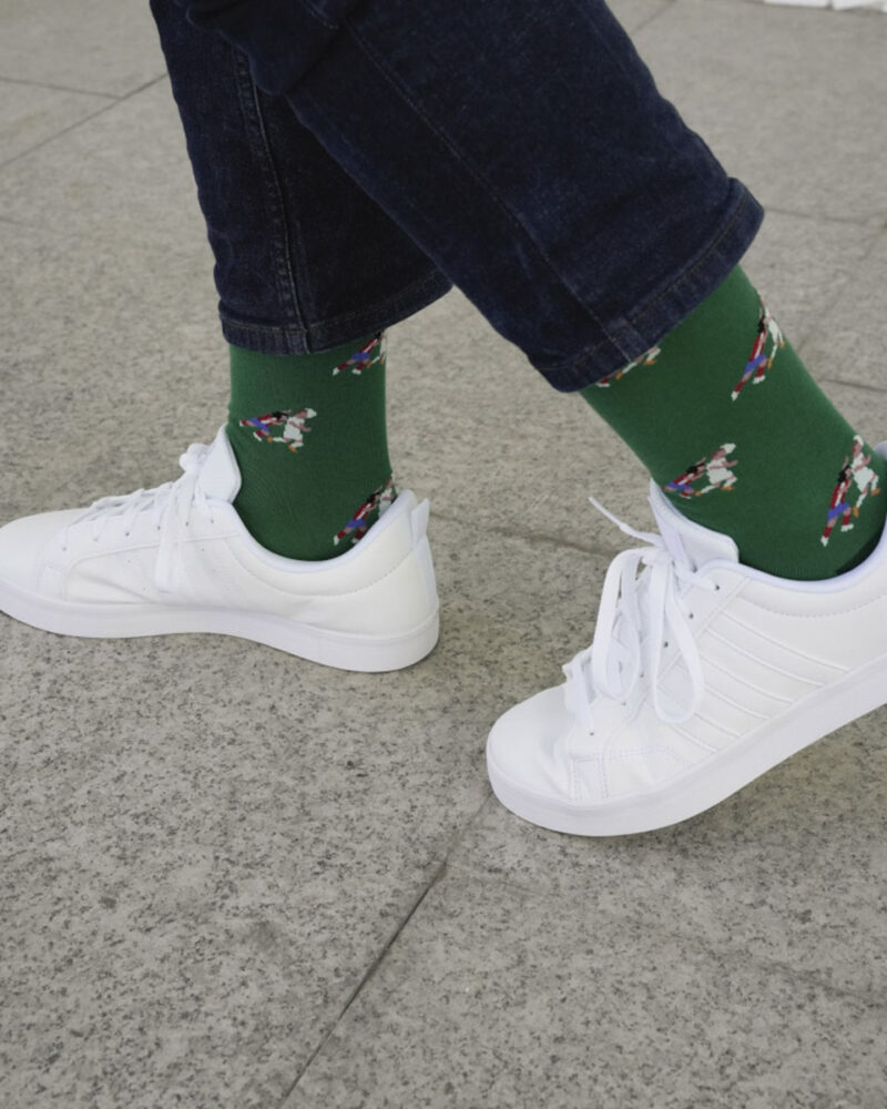 Minuto 93 Sock - Image 4