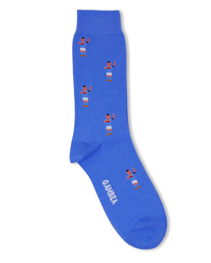 Mohawk Socks