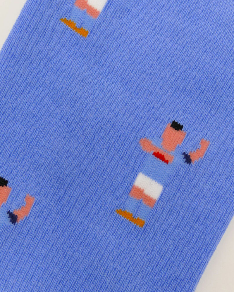 Mohawk Socks - Image 2