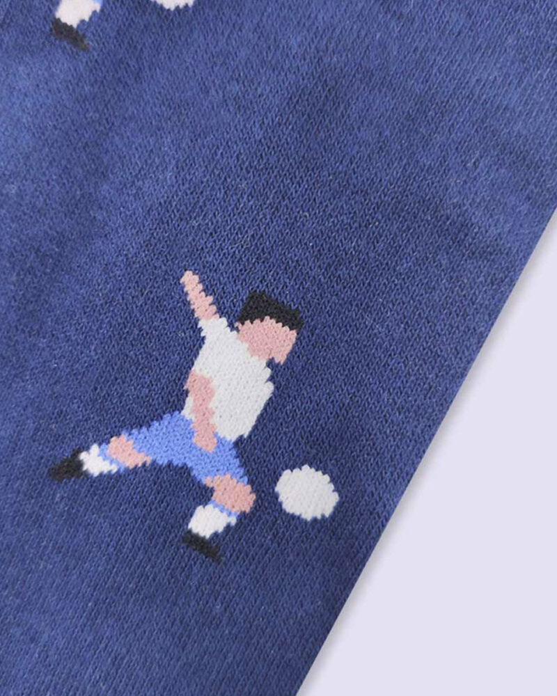 Nayim Sock - Image 2