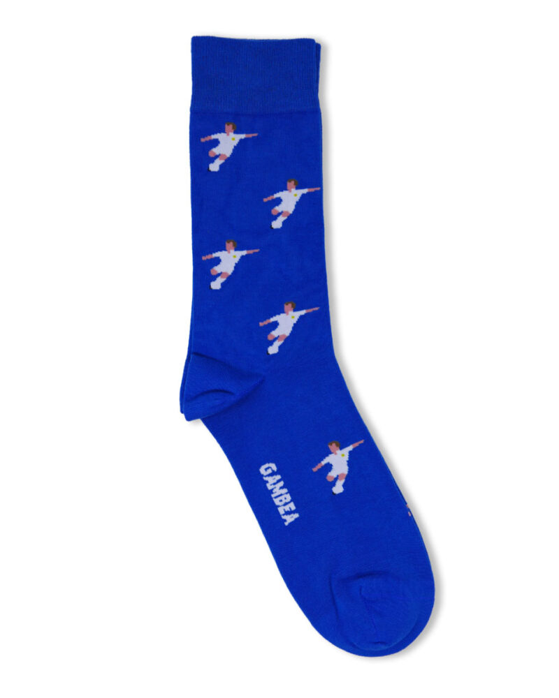 Sir B Socks