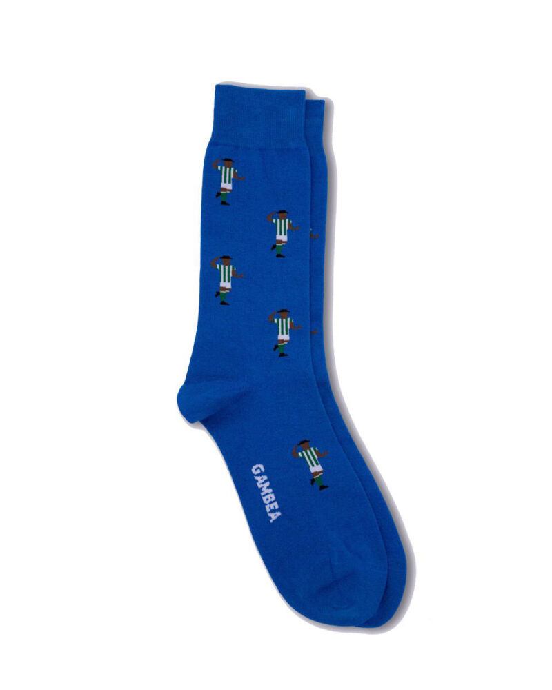 Sombrero Sock
