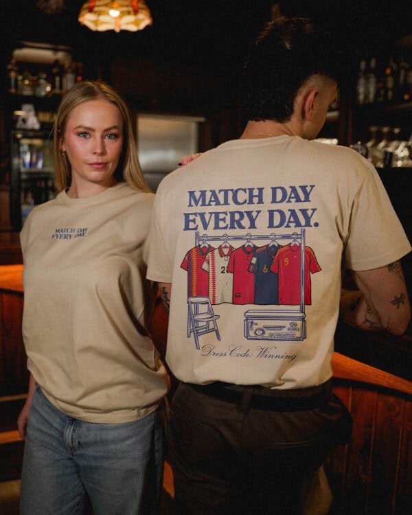 Matchday Selección T-shirt