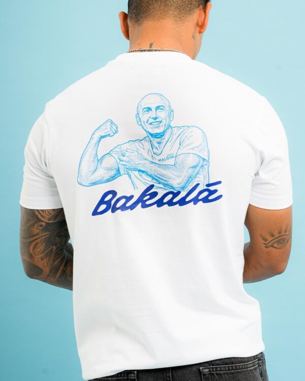 BAKALÁ MALDINI T-shirt