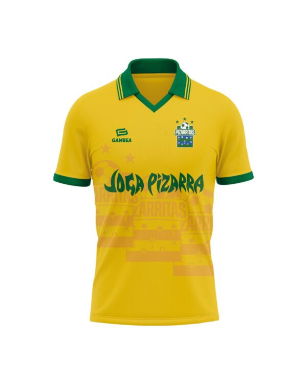 BRAZIL Chalkboard T-shirt