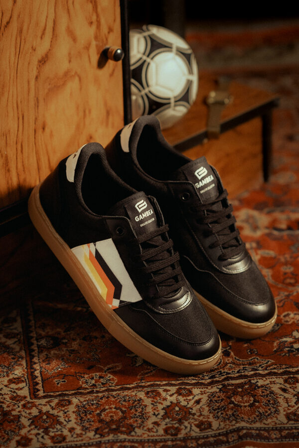 Zapatillas GERMANY 90
