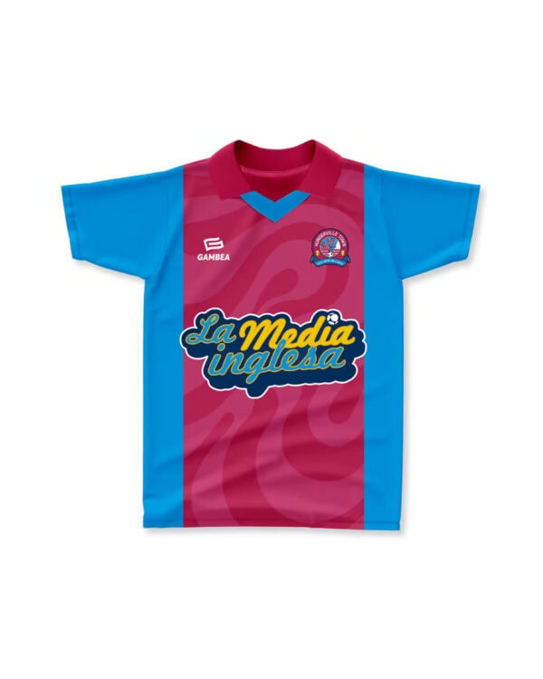Camiseta HUNGERVILLE TOWN