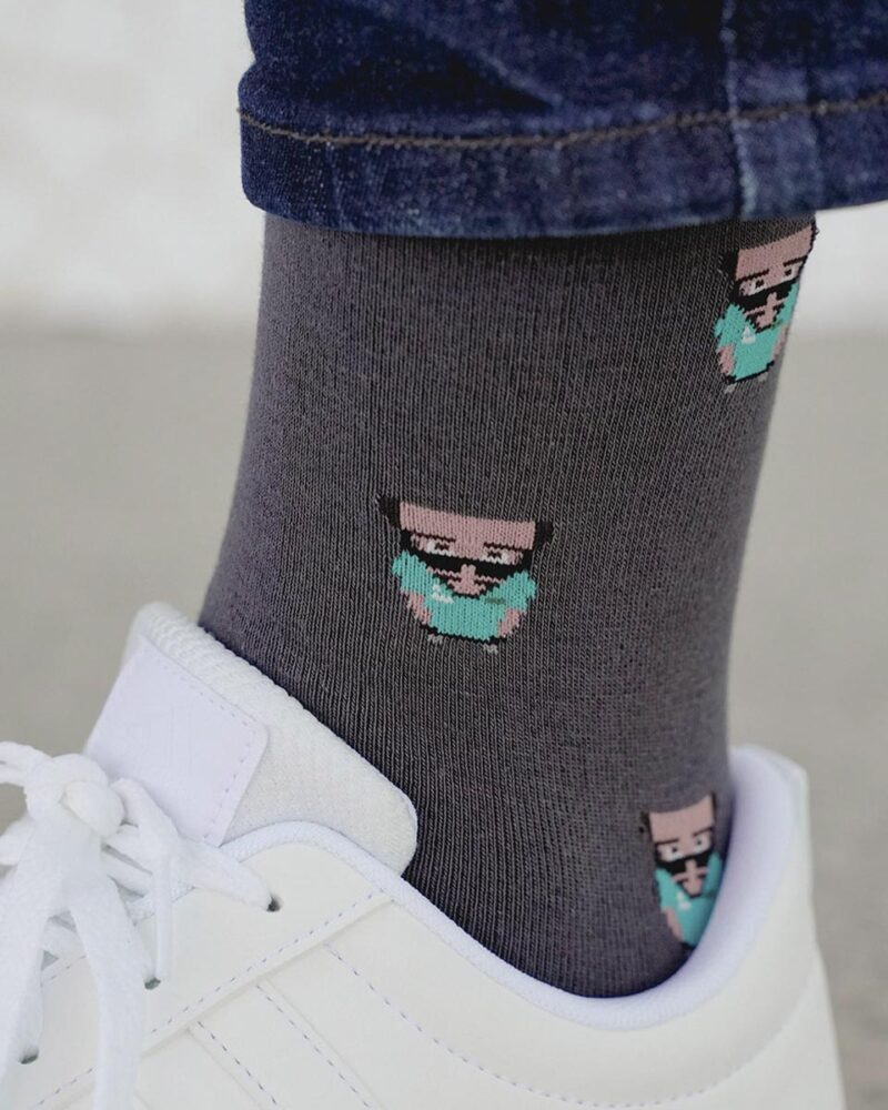 Calcetines Meme - Imagen 4