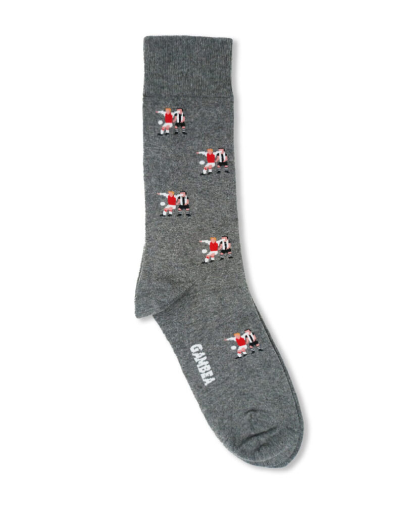 Calcetines Touch
