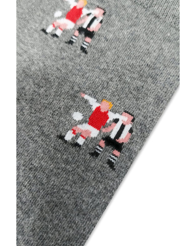 Calcetines Touch - Imagen 2