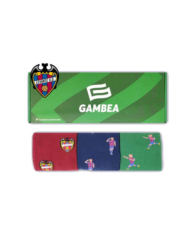 pack-levante