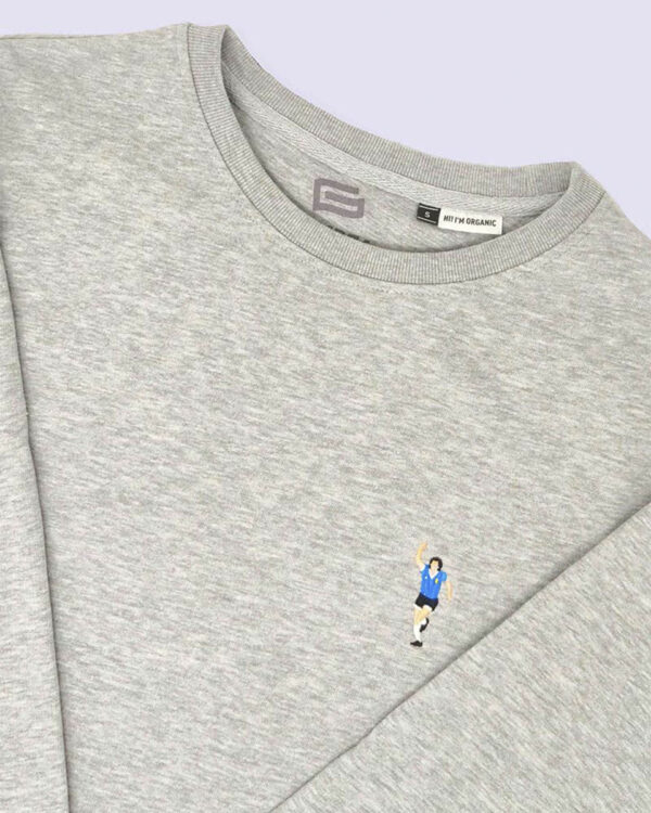 Pack Sudadera Leyenda