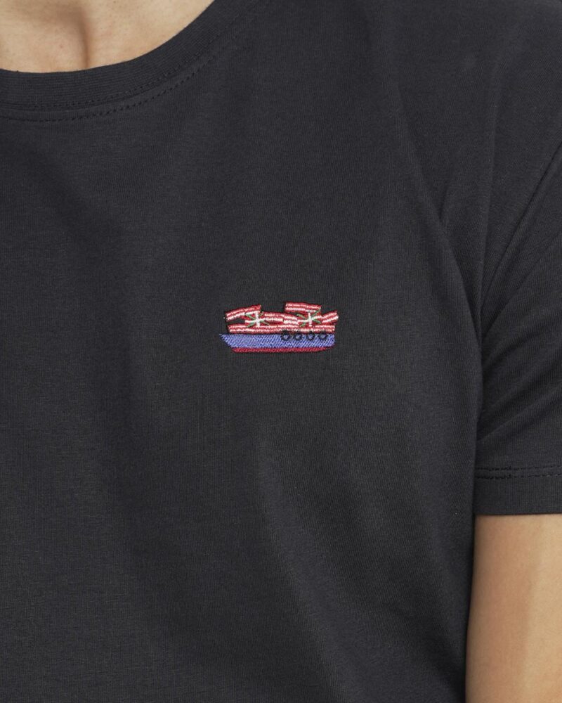 Camiseta Barco - Imagen 2