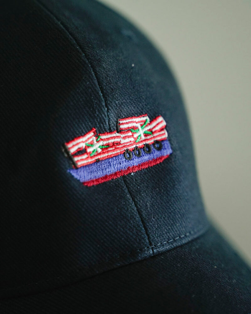 Gorra Barco - Imagen 2