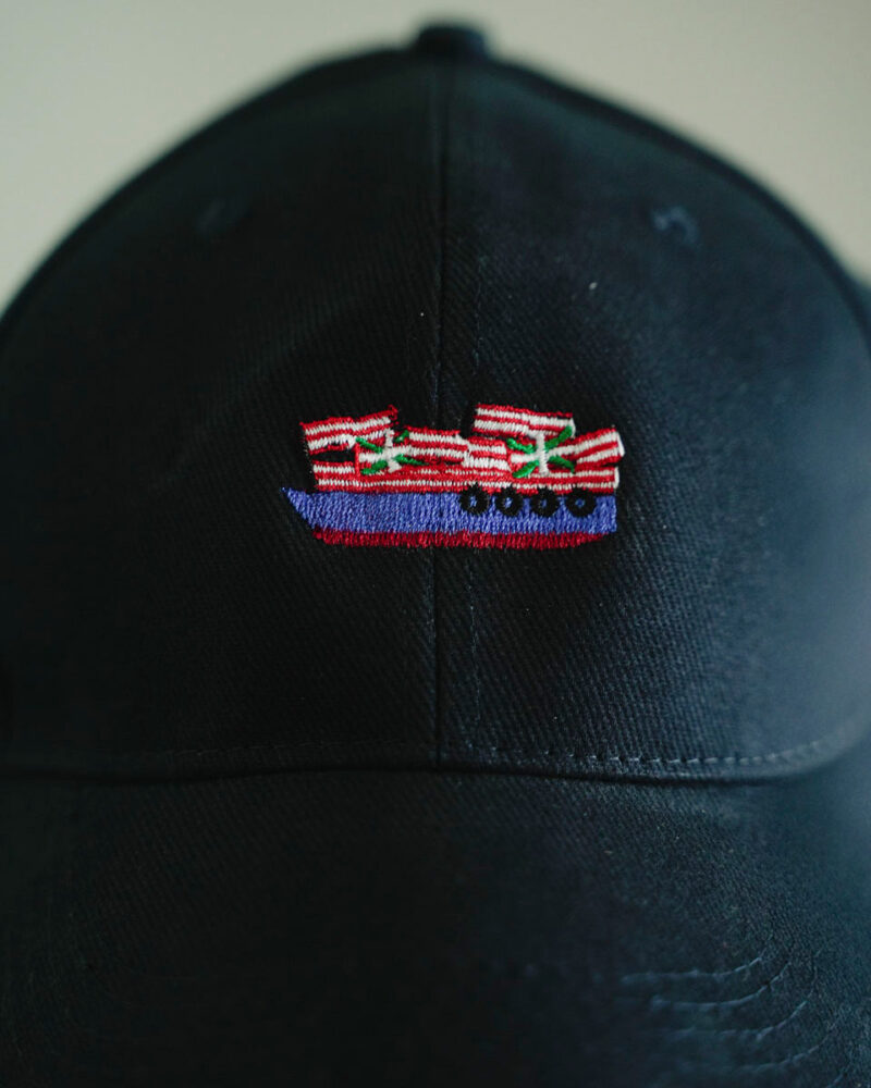 Gorra Barco - Imagen 5