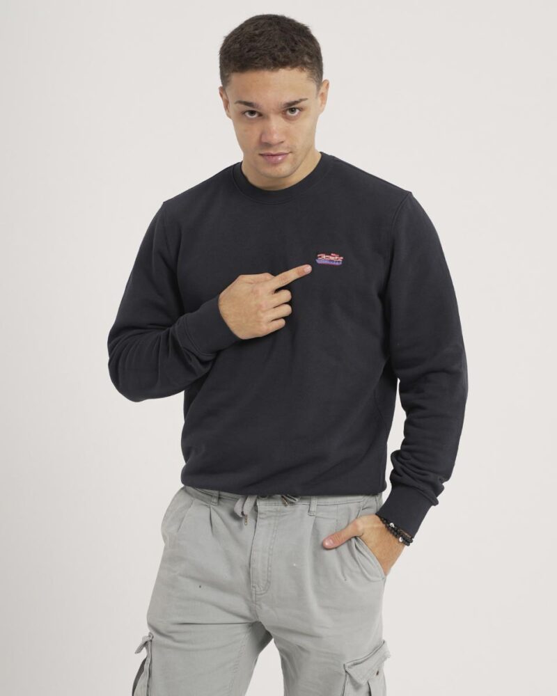 Sudadera Barco - Imagen 2