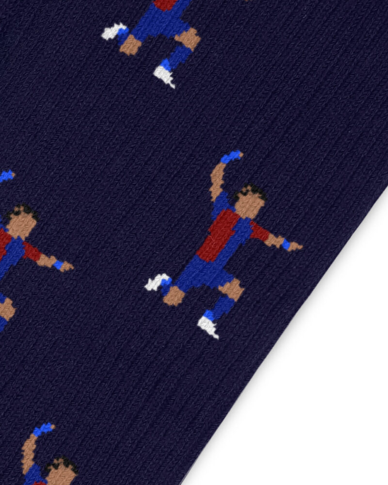 Calcetines Filho - Imagen 2
