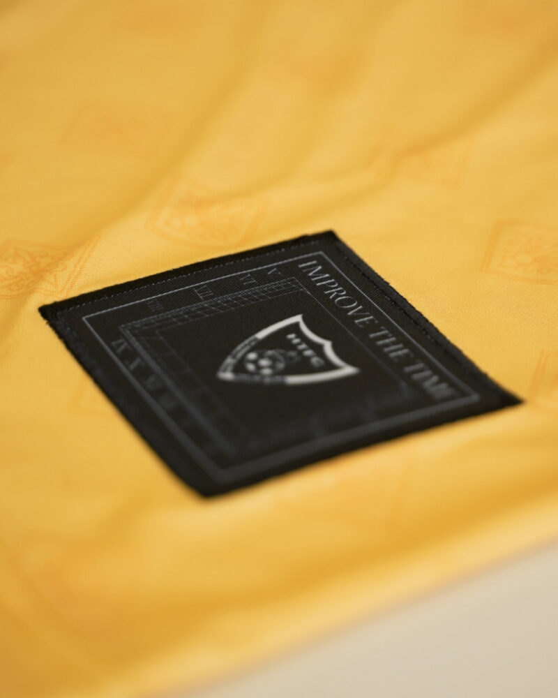 Camiseta HARBOROUGH TOWN FC x LMI - Imagen 5