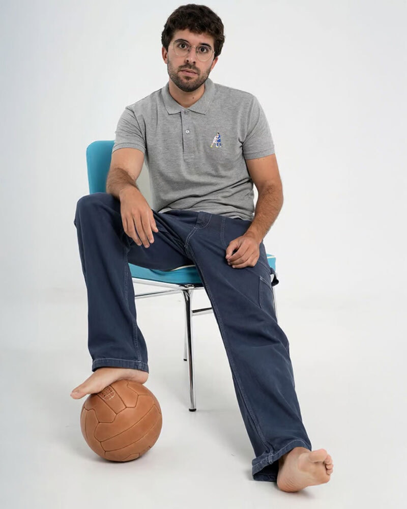 Polo Cabezazo Gris (4)