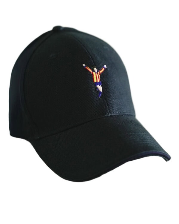 Gorra Senyera