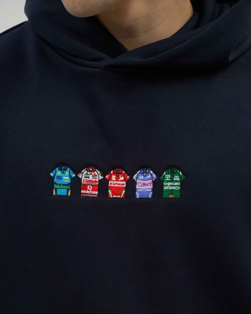 hoodie aficion navy raceday (2)