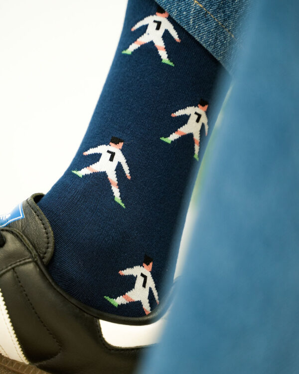 calcetines bicho 3