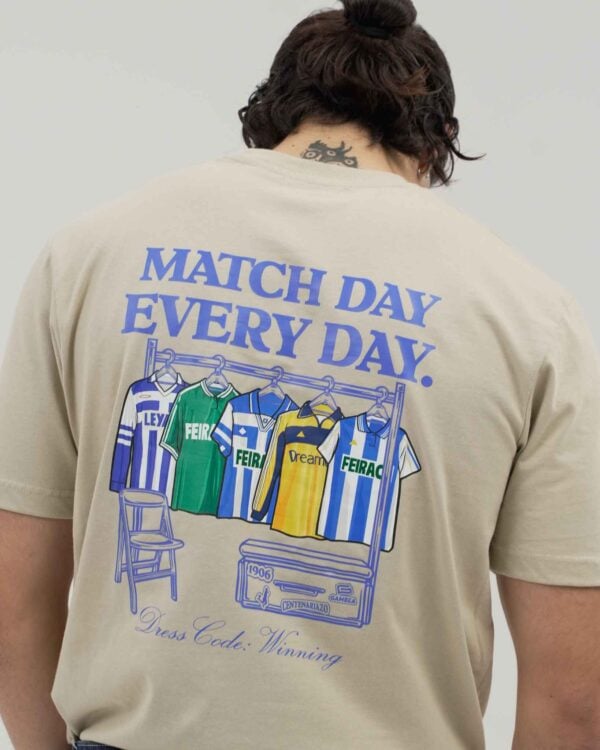 camiseta matchday blanquiazul 6 1