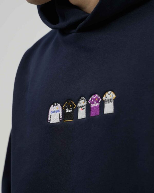 hoodie aficion chamartin 5