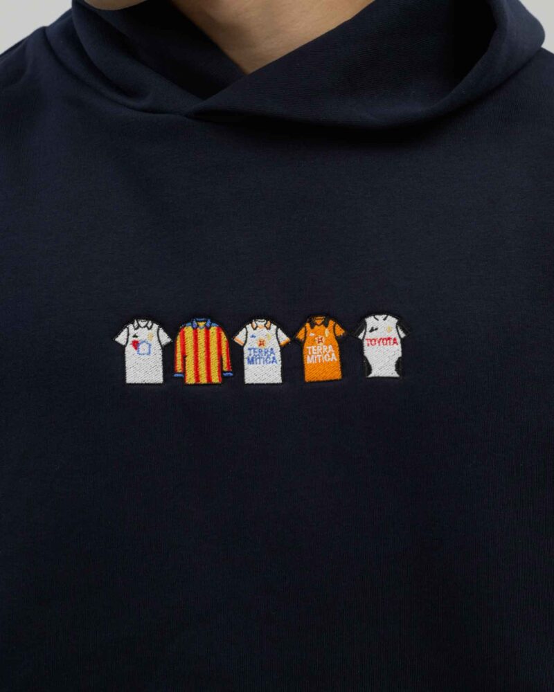 hoodie aficion che (7)