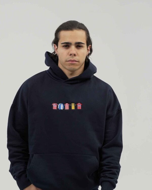 hoodie aficion rojiblanca 2 1