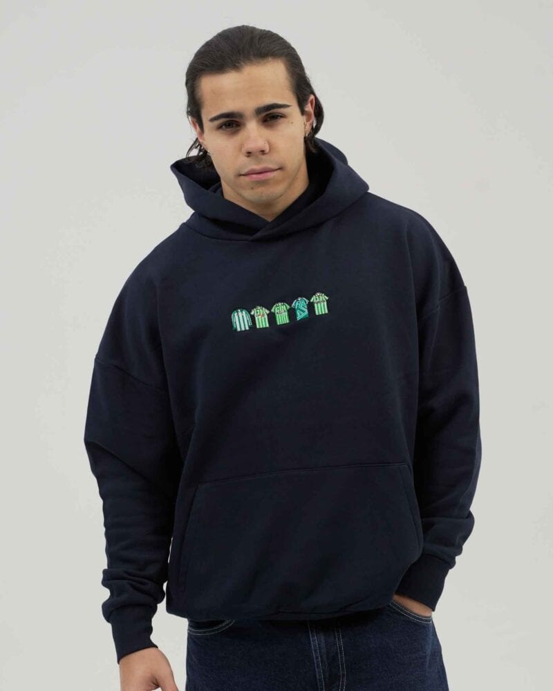 hoodie aficion verdiblanca (1)