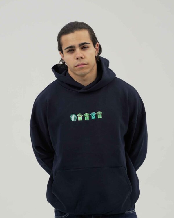 hoodie aficion verdiblanca 6 1