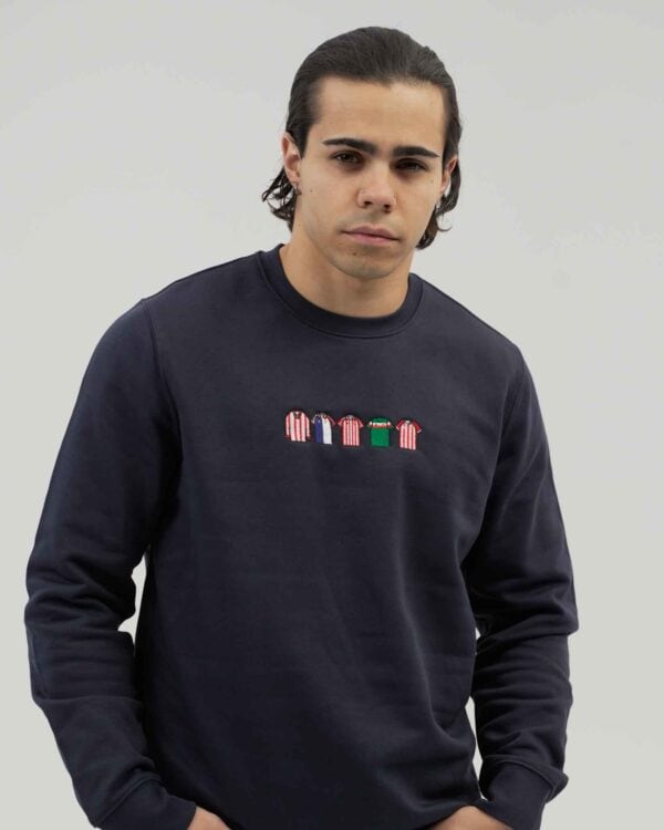 sudadera aficion bacalao 3