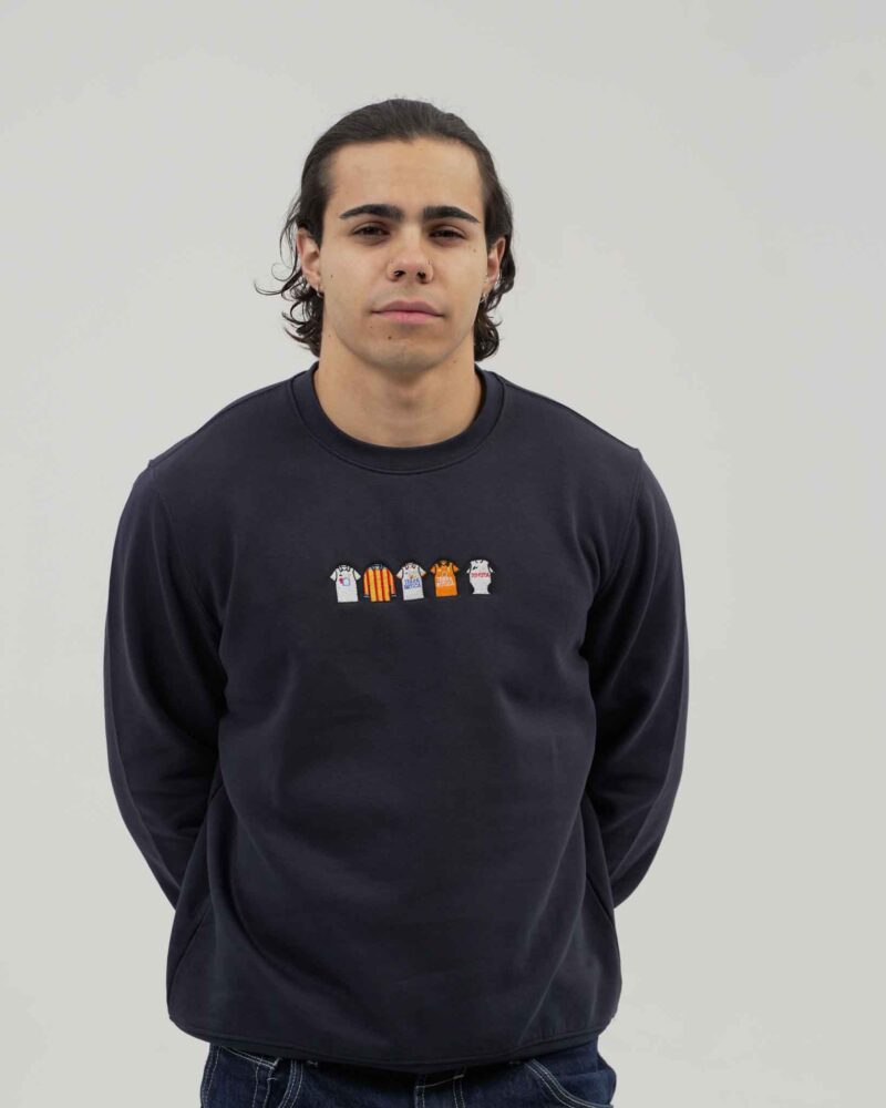 sudadera aficion che (1)