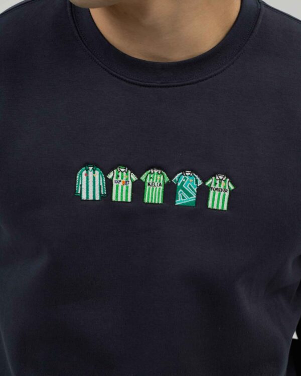 sudadera aficion verdiblanca 2