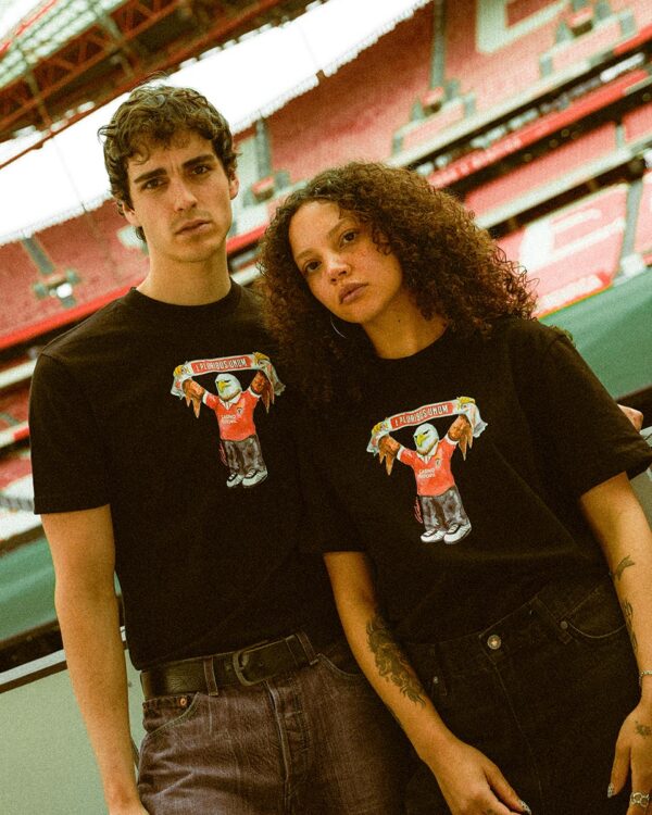 Camiseta ÁGUIA SL BENFICA
