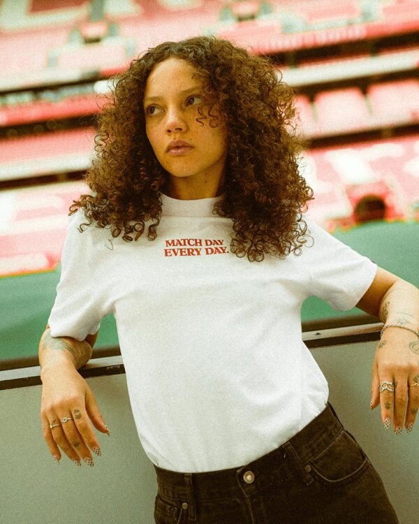 camiseta matchday benfica 4