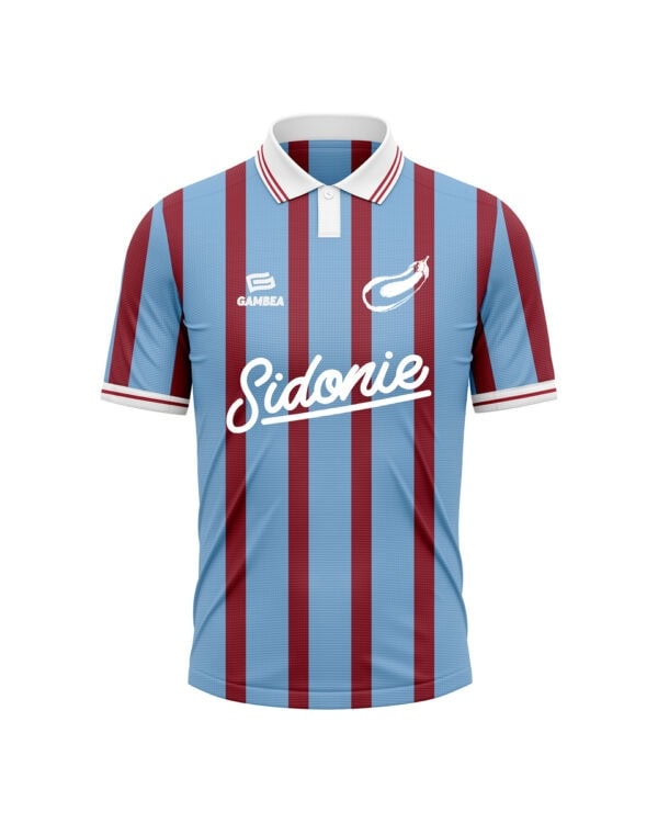 Camiseta SIDONIE 2026