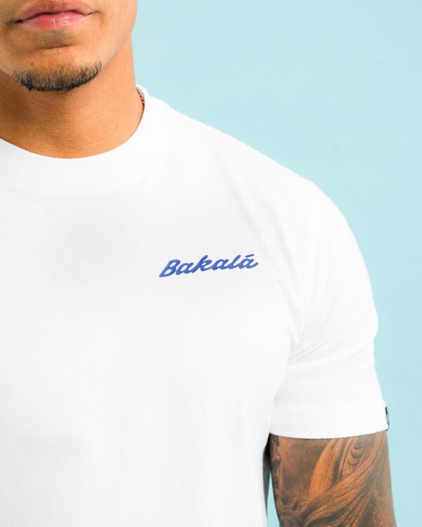 camiseta maldini bakala 40