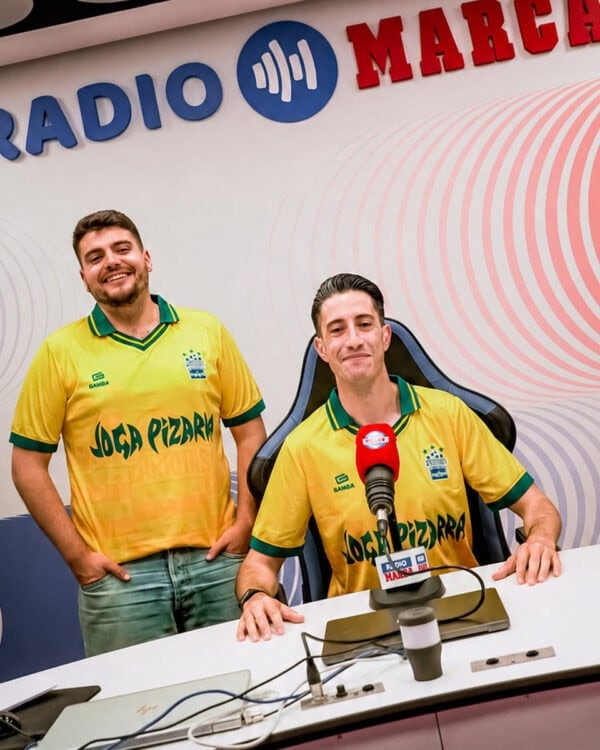 camiseta pizarritas brasil